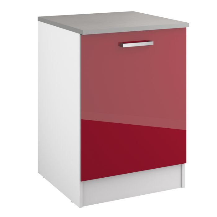 ModernMoments Küchenunterschrank Hickox | Wayfair.de